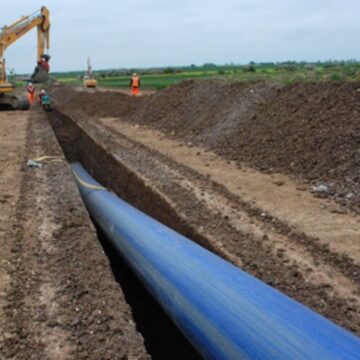 47 de localităţi din Vaslui vor avea parte de investiţii în reţeaua de apă şi canalizare 47 de localităţi din Vaslui vor avea parte de investiţii în reţeaua de apă şi canalizare