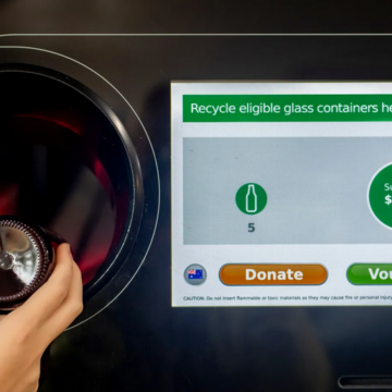 Tanczos Barna: Toţi producătorii şi comercianţii de băuturi trebuie să se înregistreze în baza de date a Sistemului de Garanţie-Returnare Tanczos Barna: Toţi producătorii şi comercianţii de băuturi trebuie să se înregistreze în baza de date a Sistemului de Garanţie-Returnare