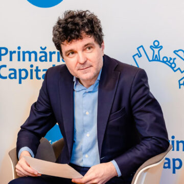Nicusor-Dan_primarul-general-al-Capitalei-1-scaled Nicuşor Dan anunţă că în ultimii doi ani Primăria Capitalei a fost implicată în 5-600 de procese în domeniul urbanismului