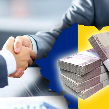 credit.jpg Sprijin pentru finalizarea proiectelor finanțate din fonduri europene derulate de unitățile administrativ-teritoriale