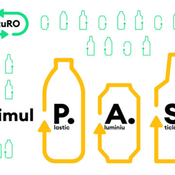 Comercianții vor fi trebui să își achiziționeze accesoriile pentru organizarea punctelor de colectare prin SGR