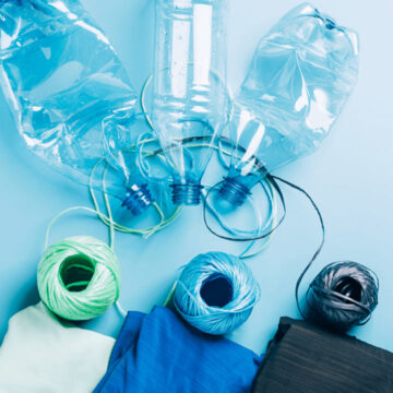 Polimerii dificit de reciclat, mai aproape de reutilizat prin metode ecologice