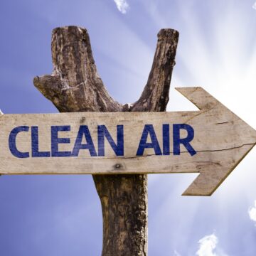 Vom avea aer ambiant mai curat până în 2030