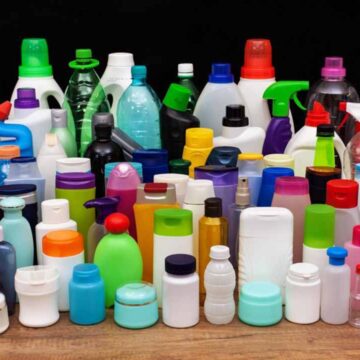 Țările Uniunii Europene vor fi obligate să scadă cantitatea de deșeuri de ambalaje din plastic