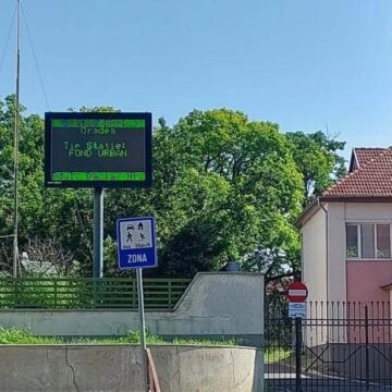 ANPM investește major în monitorizarea mediului