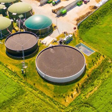 România pariază pe biometan: investiții de zeci de milioane € pentru energia viitorului