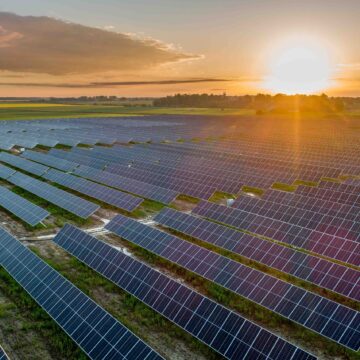 Energia solara produsa de România acopera 30 de zile