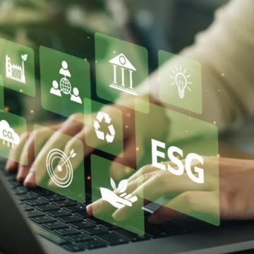 Formare digitală pentru industria IT în tranziția spre economia verde