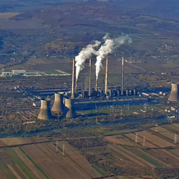 România cere timp în fața Bruxelles-ului: centralele pe cărbune ar putea funcționa încă cinci ani